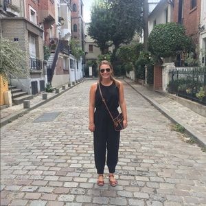 Meet your Posher, Meredith